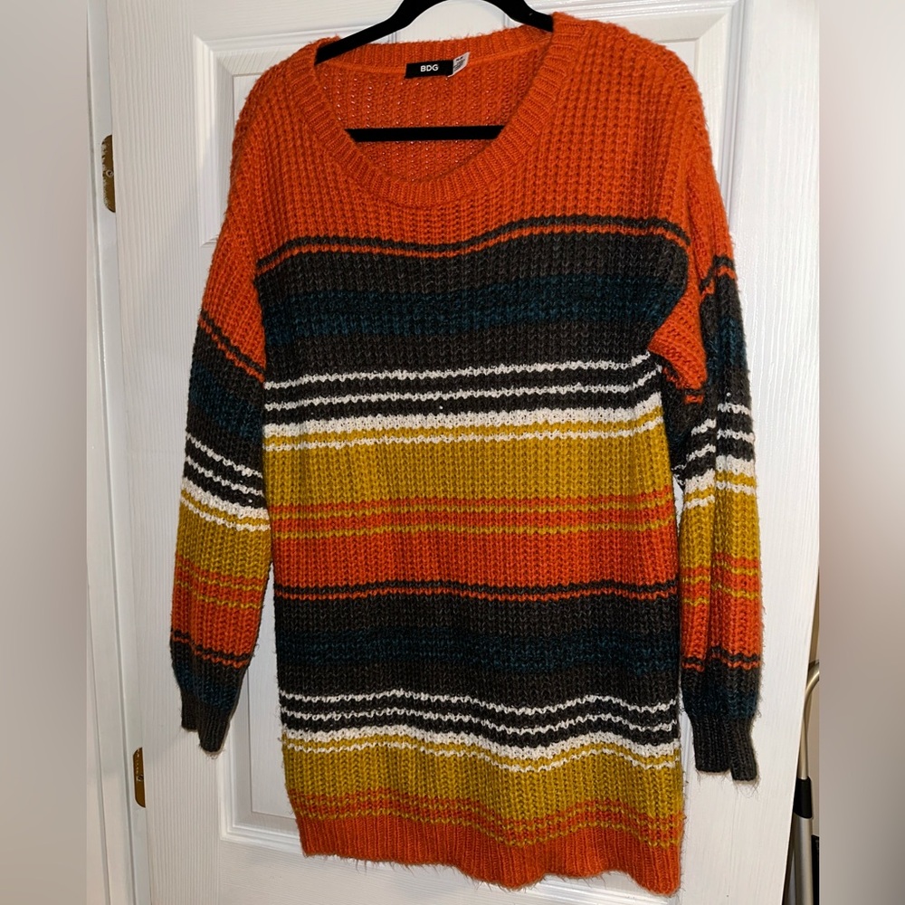 Women’s Urban Outfitters Sweater Dress Size M